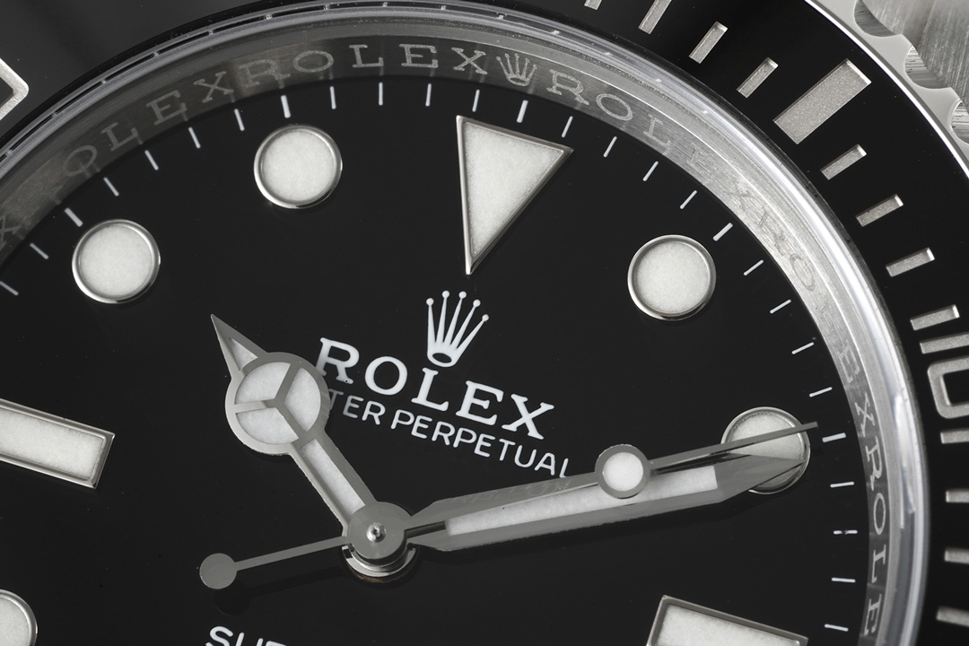 Rolex Submariner 40MM is shockingly released!