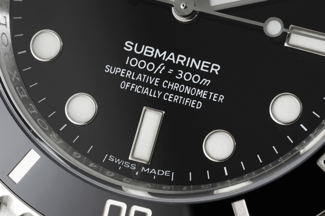Rolex Submariner 40MM is shockingly released!