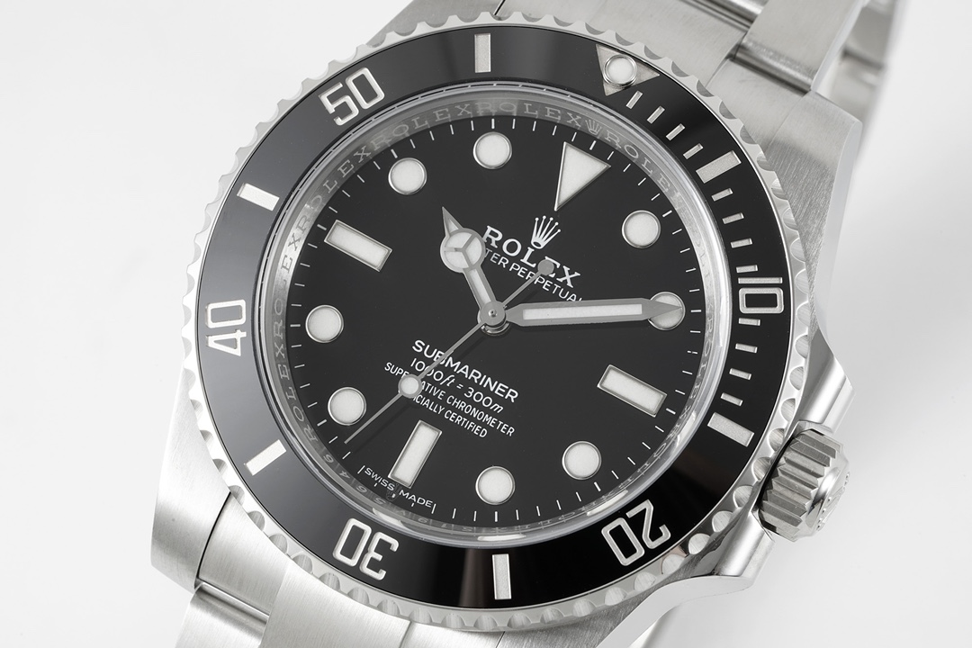 Rolex Submariner 40MM is shockingly released!