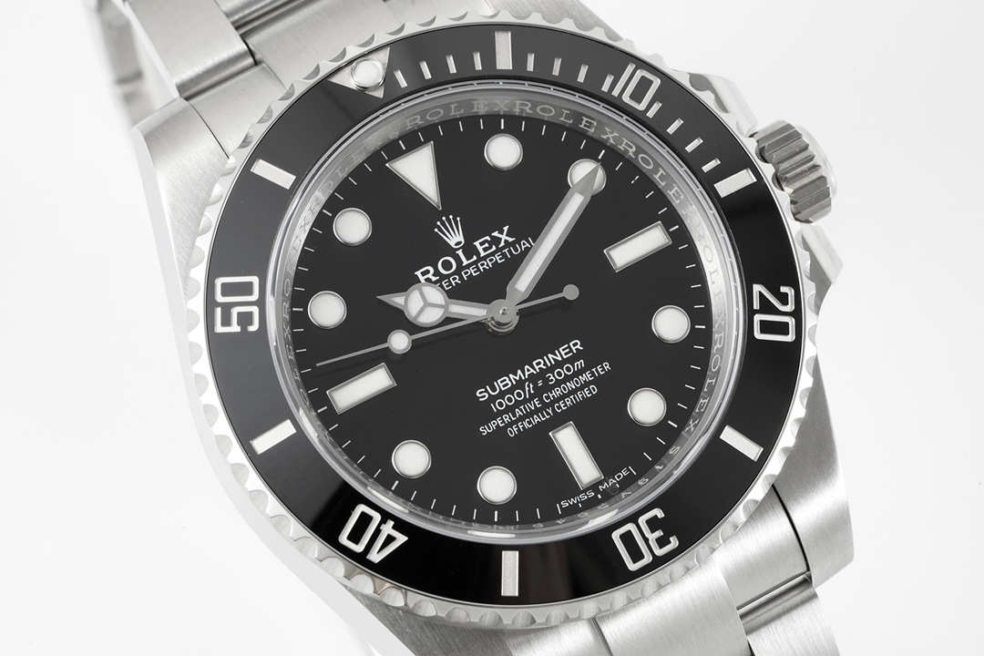 Rolex Submariner 40MM is shockingly released!