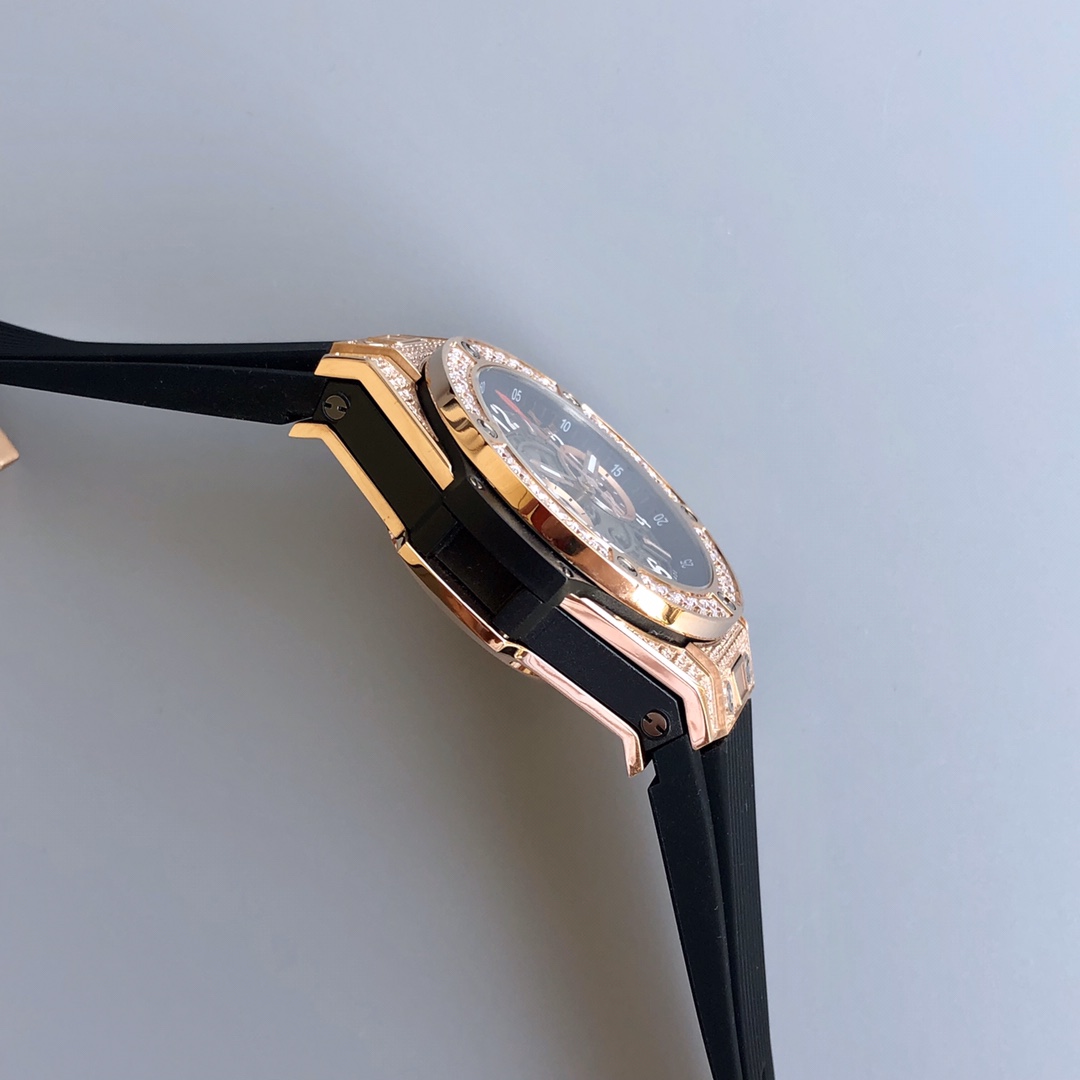 Hublot HUBLOT BIG BANG  411.OX.1180.RX.0904 watch