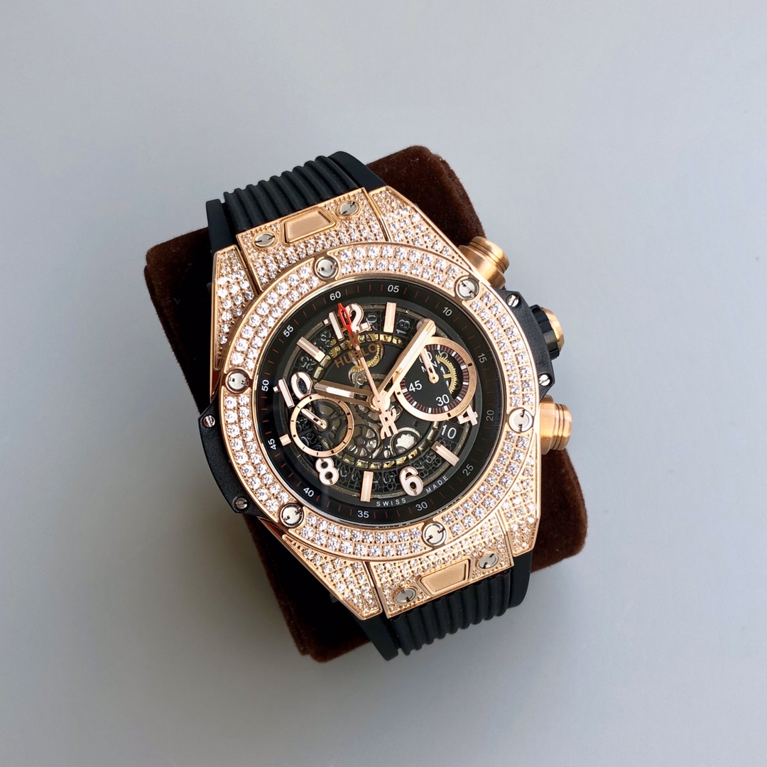 Hublot HUBLOT BIG BANG  411.OX.1180.RX.0904 watch