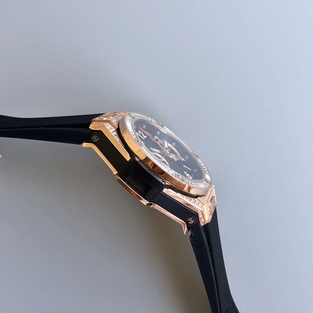 Hublot HUBLOT BIG BANG  411.OX.1180.RX.0904 watch