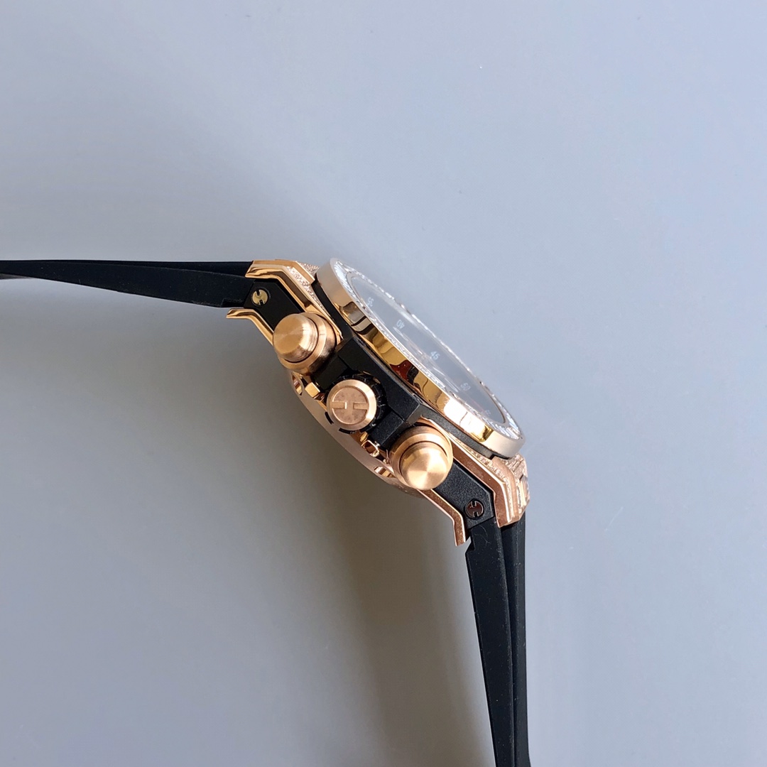 Hublot HUBLOT BIG BANG  411.OX.1180.RX.0904 watch