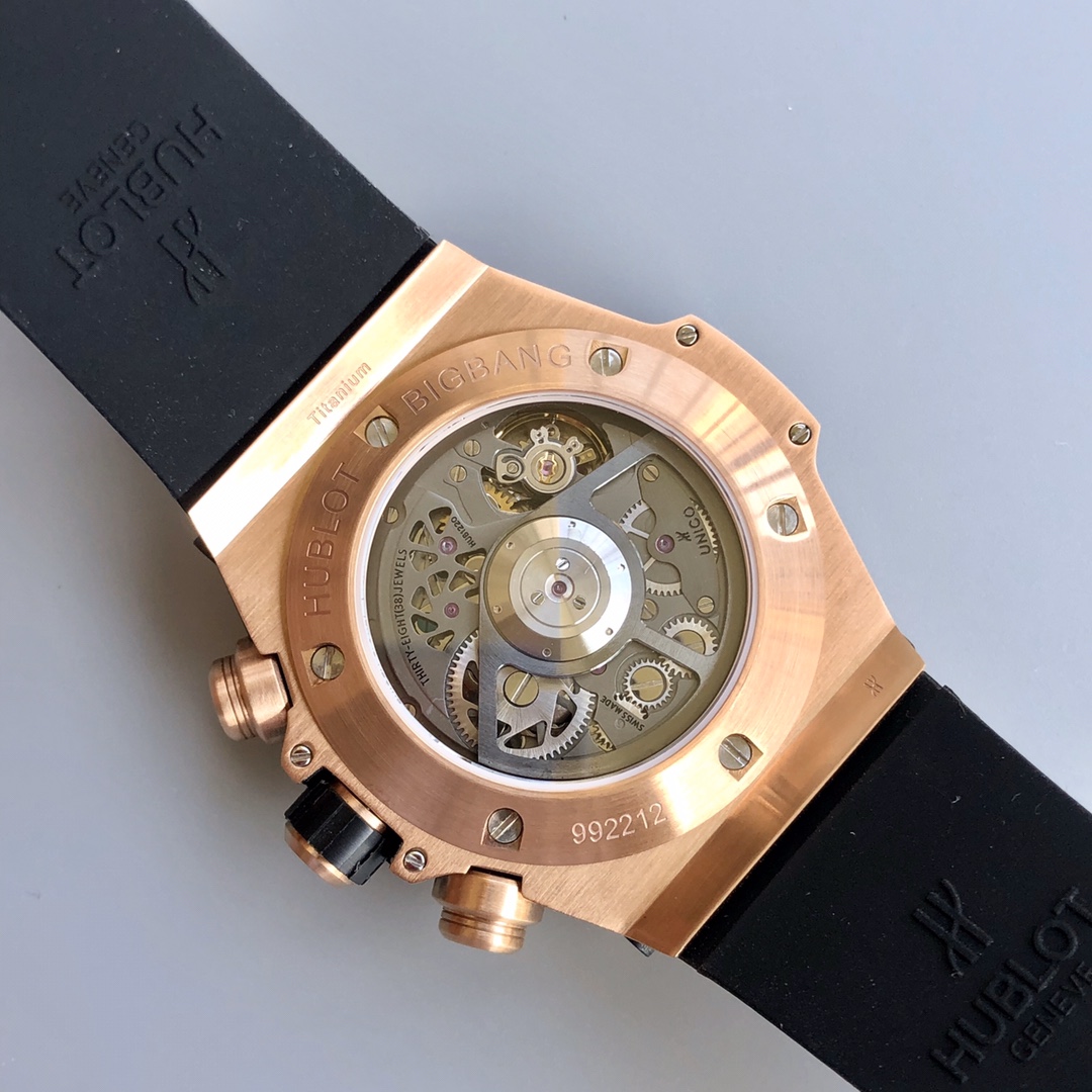 Hublot HUBLOT BIG BANG  411.OX.1180.RX.0904 watch