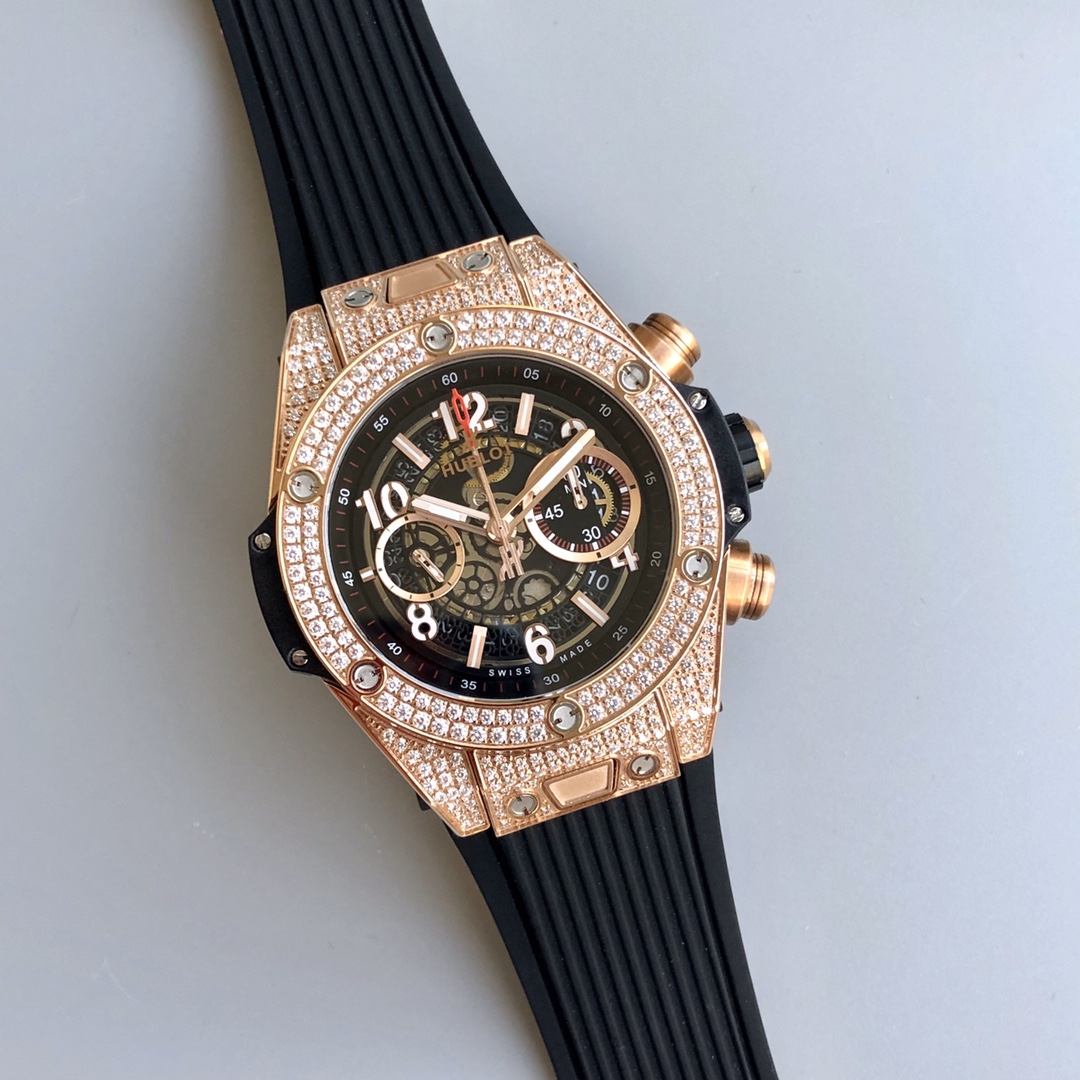 Hublot HUBLOT BIG BANG  411.OX.1180.RX.0904 watch