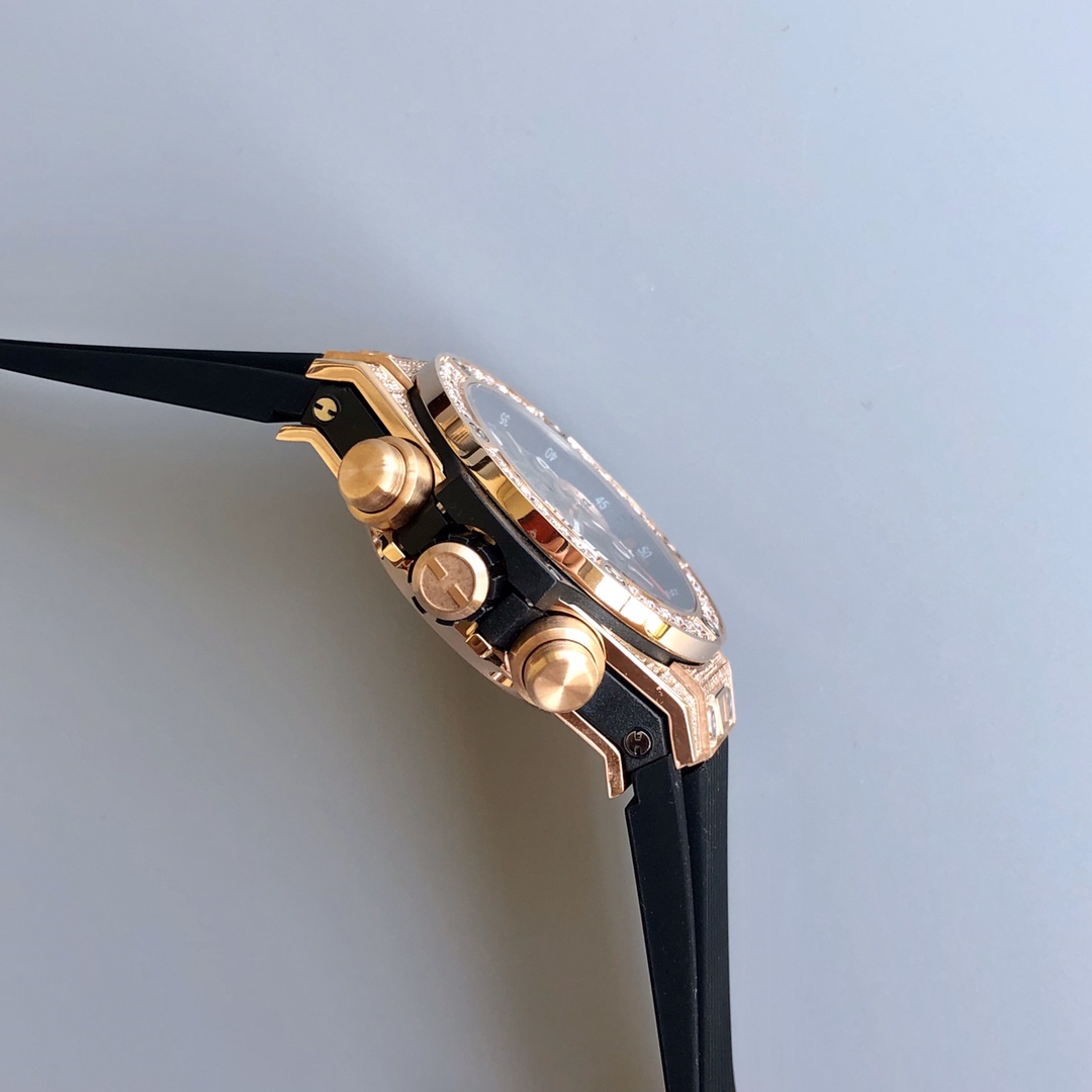 Hublot HUBLOT BIG BANG  411.OX.1180.RX.0904 watch