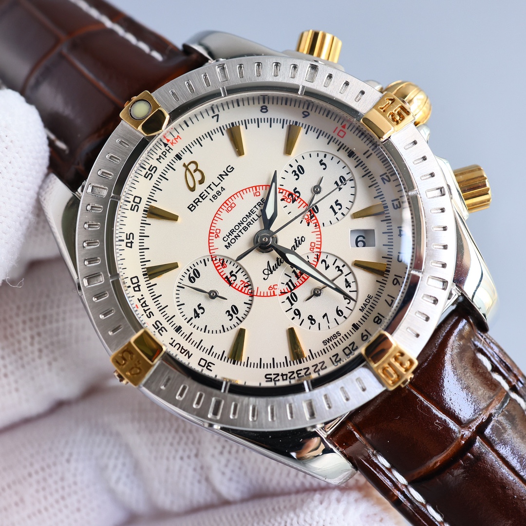 Breitling Avenger B01 Chronograph Watch