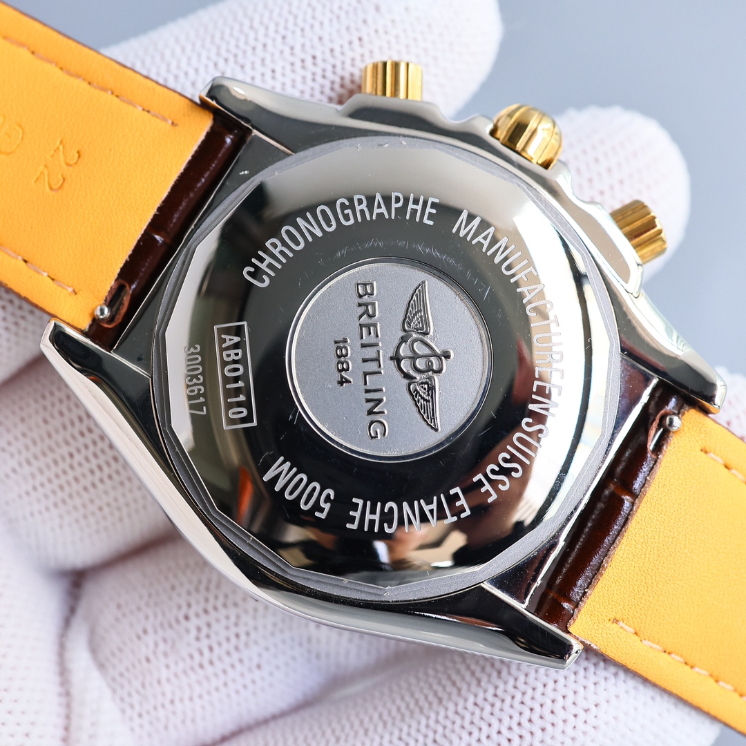 Breitling Avenger B01 Chronograph Watch