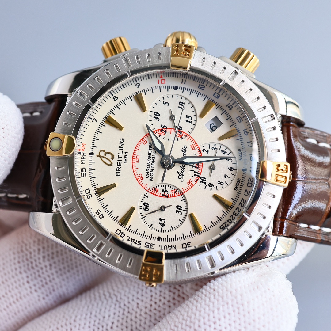 Breitling Avenger B01 Chronograph Watch