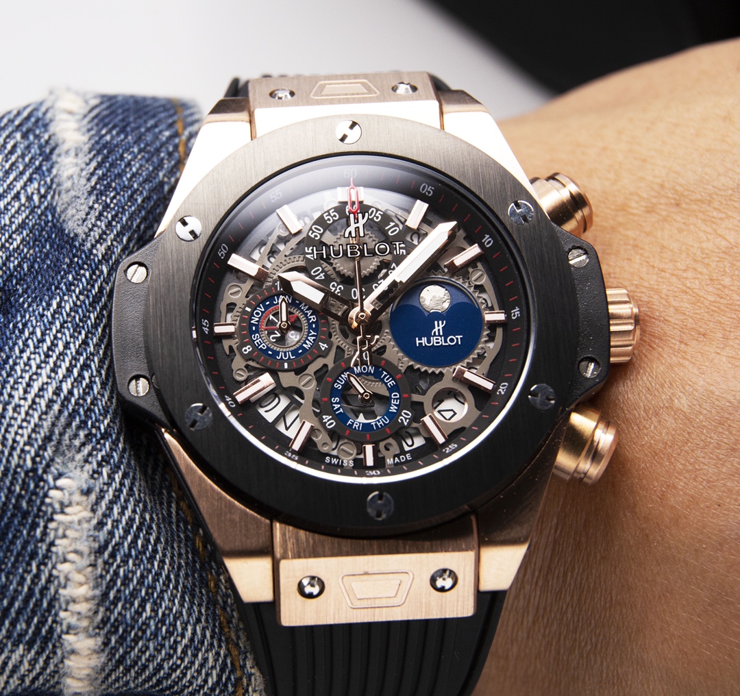 Hublot HUBLOT BIG BANG series