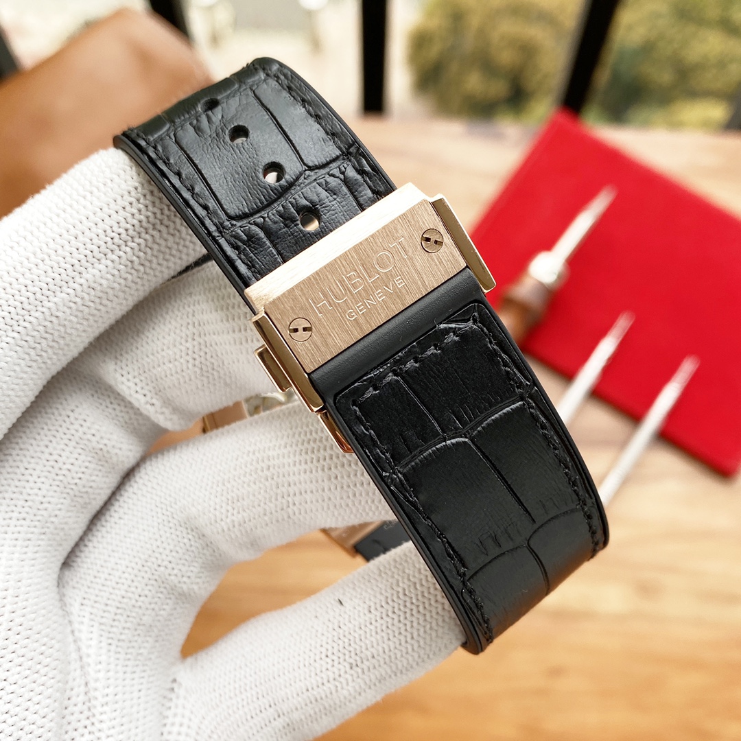 [Latest]: Hublot BIG BANG series