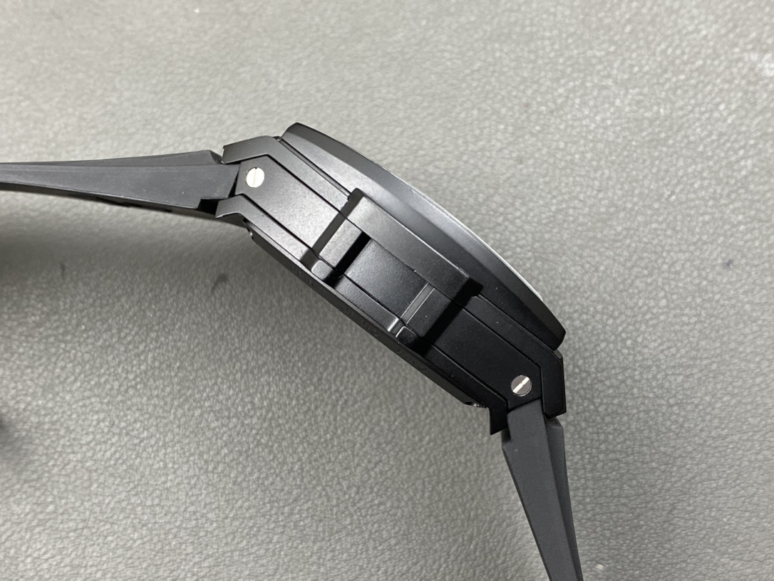 Hublot launches a new Spirit of Big Bang limited edition watch