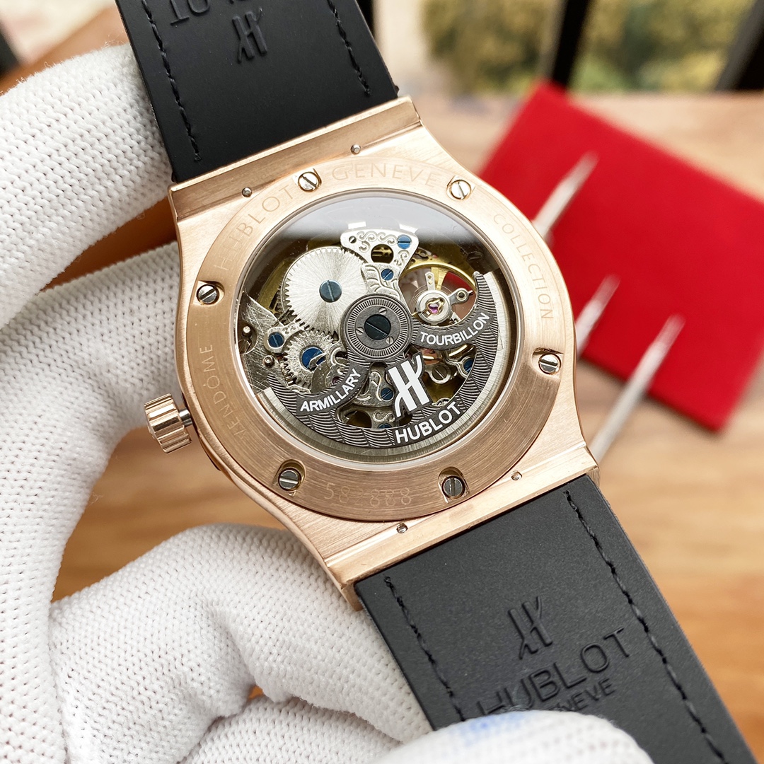 [Latest]: Hublot BIG BANG series