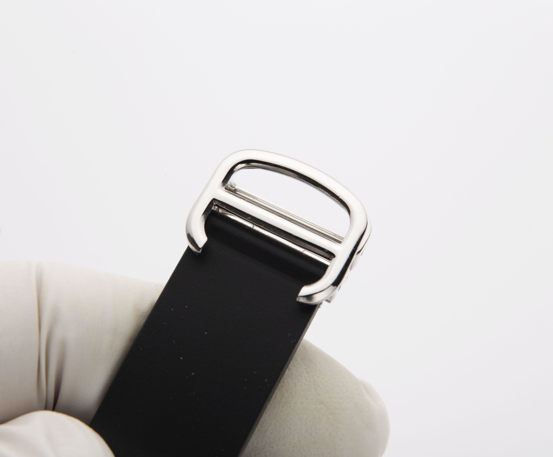 Santos, one of Cartier’s most classic series