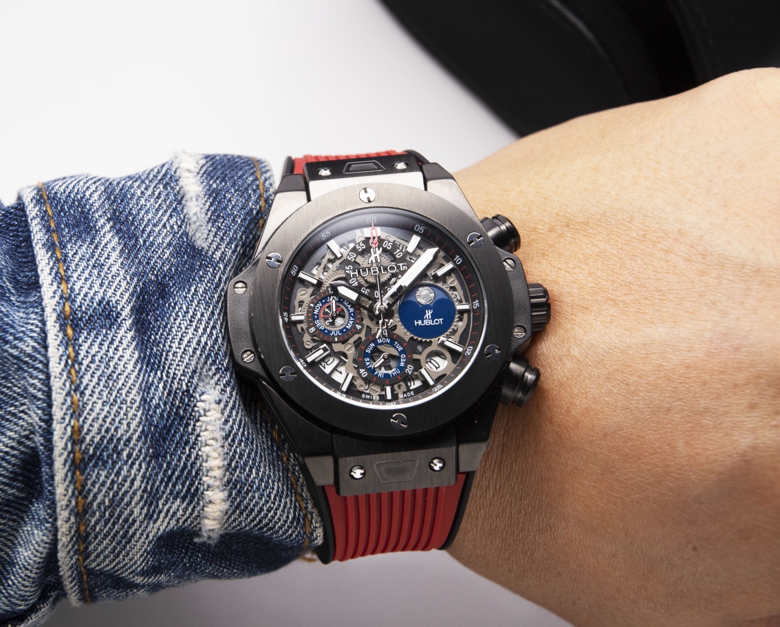 Hublot HUBLOT BIG BANG series