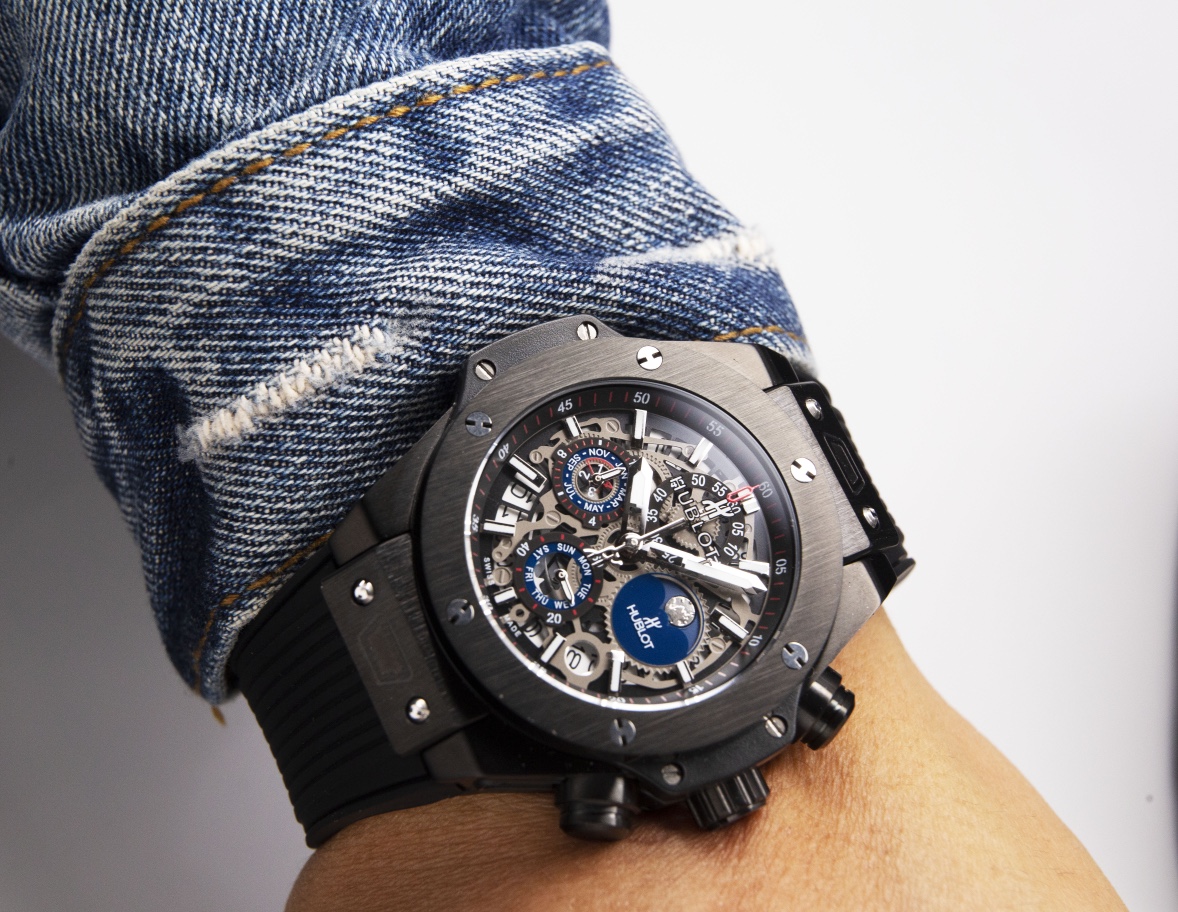 Hublot HUBLOT BIG BANG series