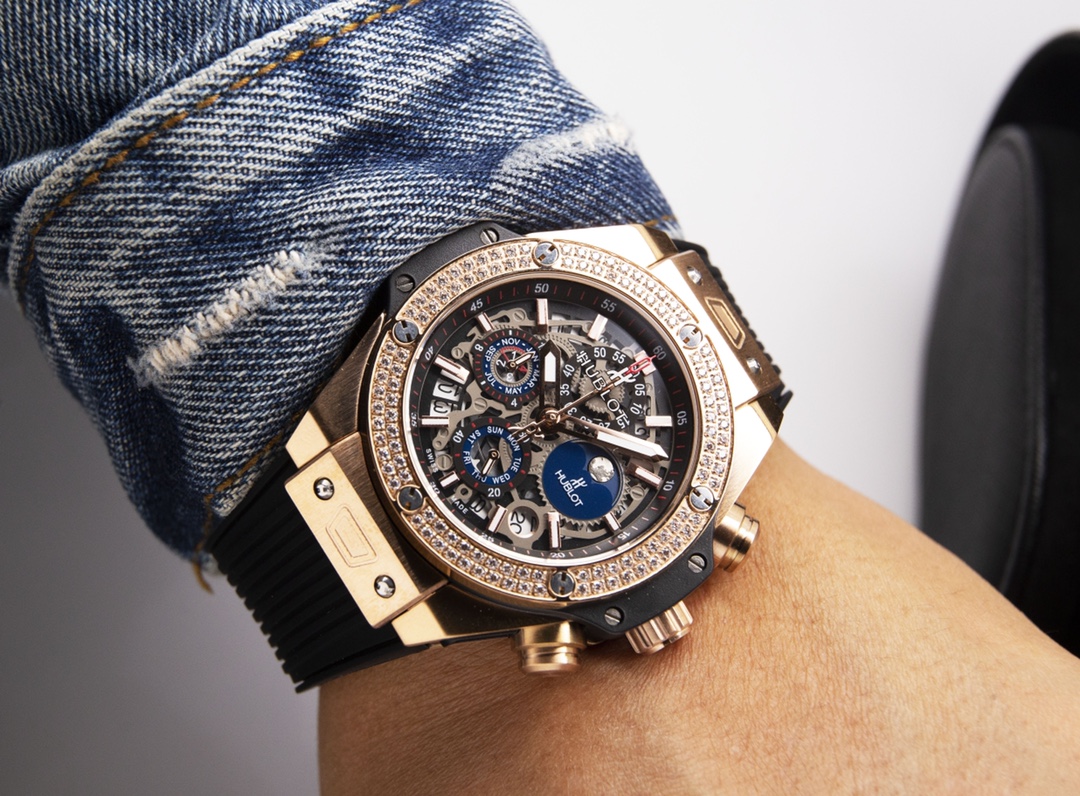 Hublot HUBLOT BIG BANG series