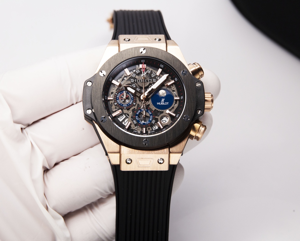 Hublot HUBLOT BIG BANG series
