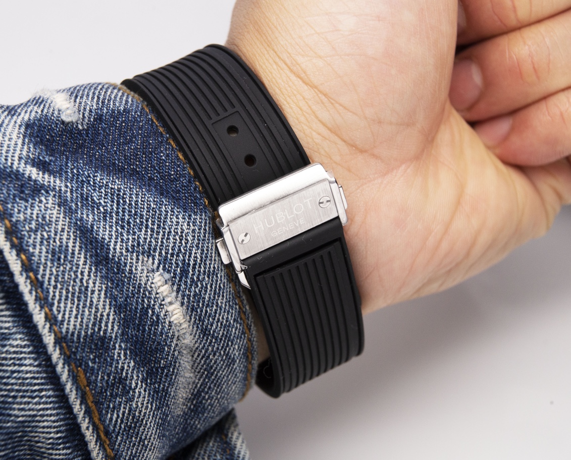 Hublot HUBLOT BIG BANG series