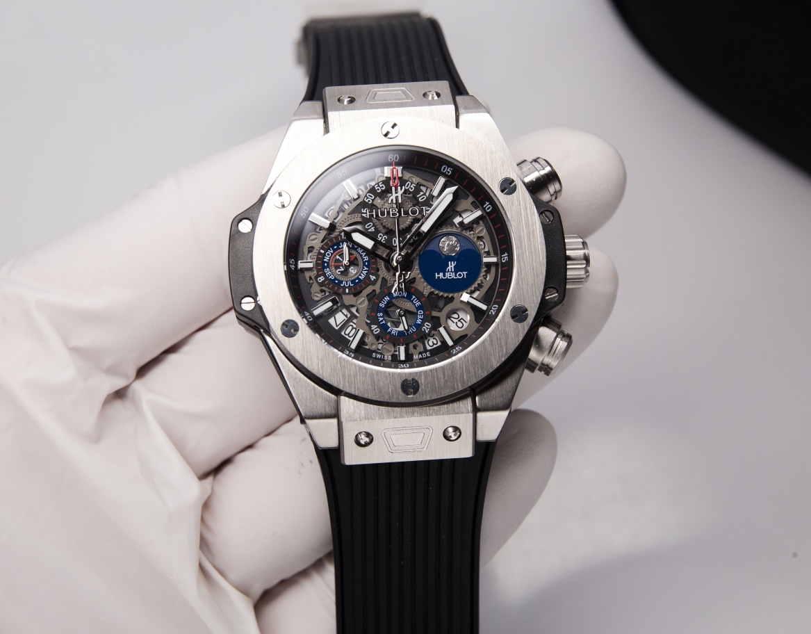 Hublot HUBLOT BIG BANG series