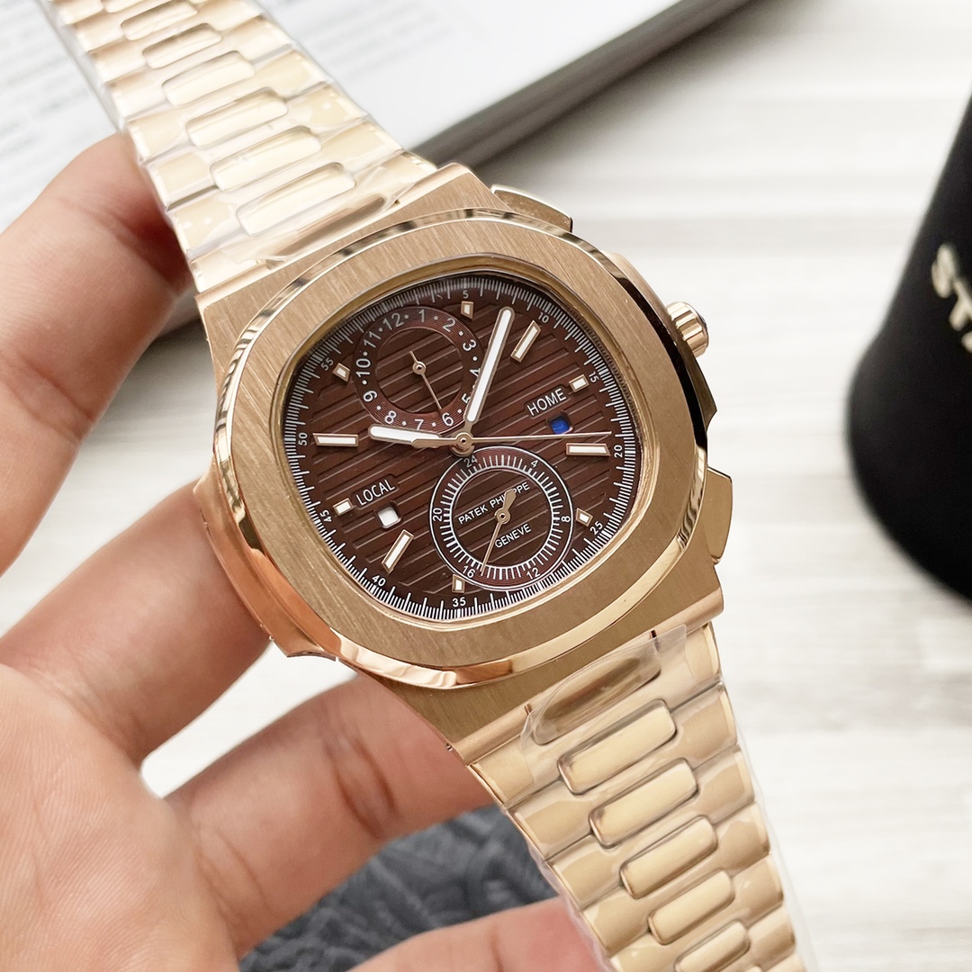 Patek Philippe 5990R watch