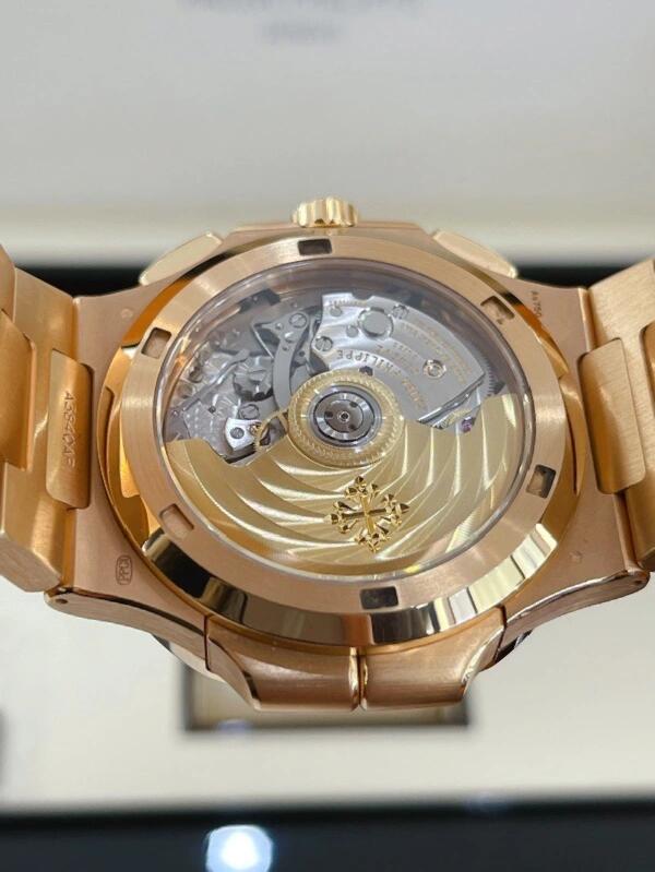 Patek Philippe 5990R watch