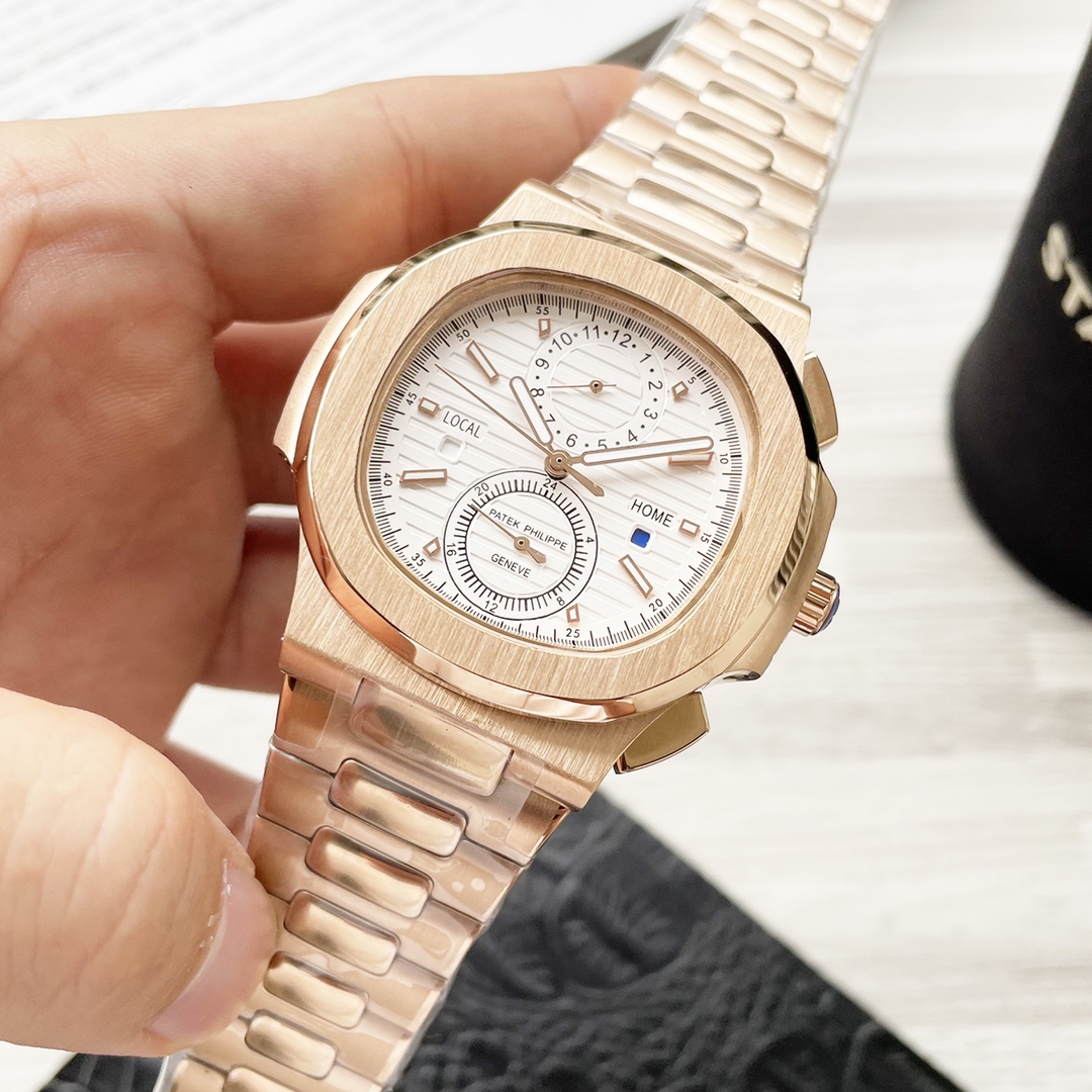 Patek Philippe 5990R watch