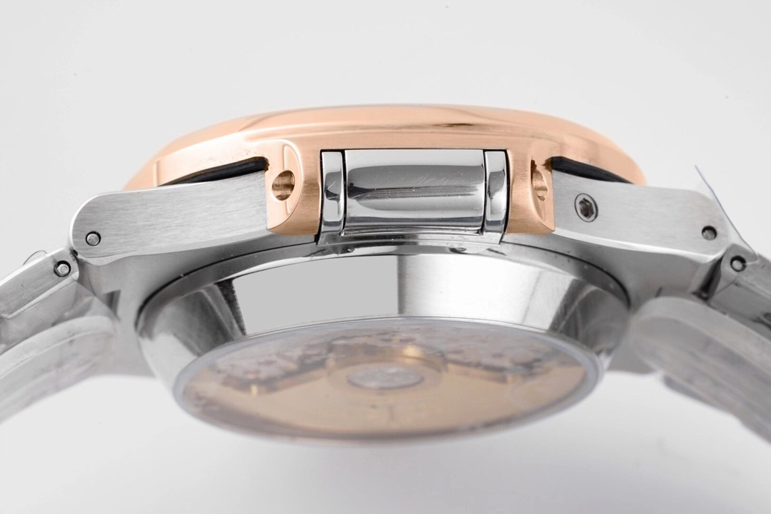 Patek Philippe Nautilus 5980/1A-014 multi-functional chronograph watch