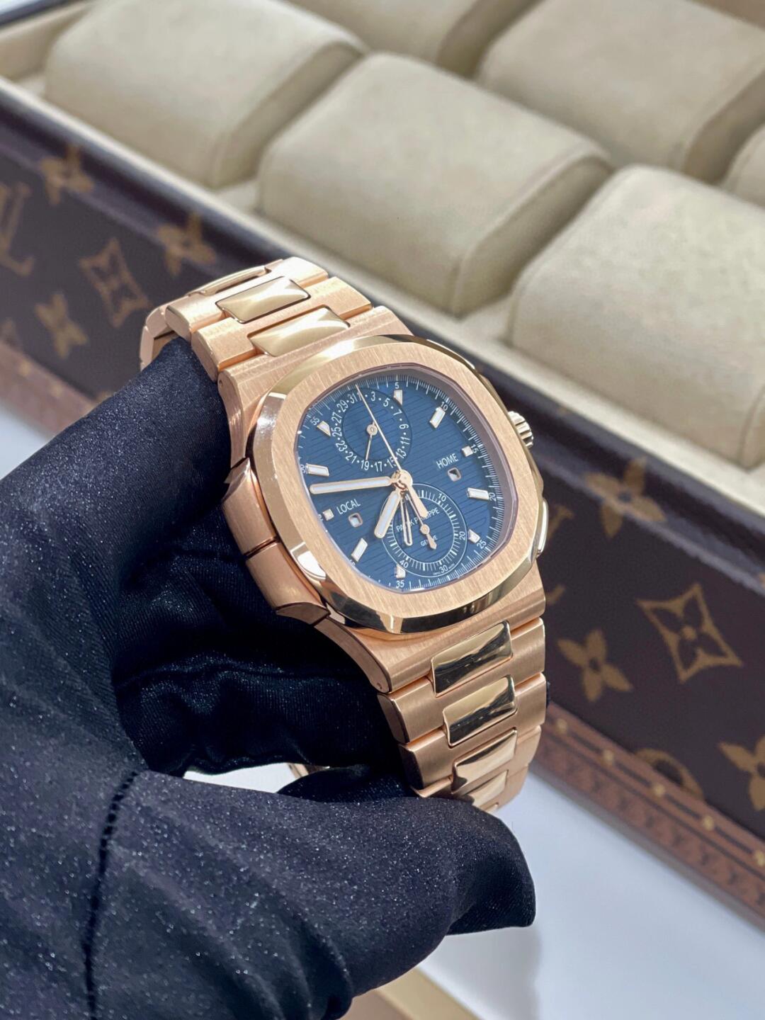 Patek Philippe 5990R watch