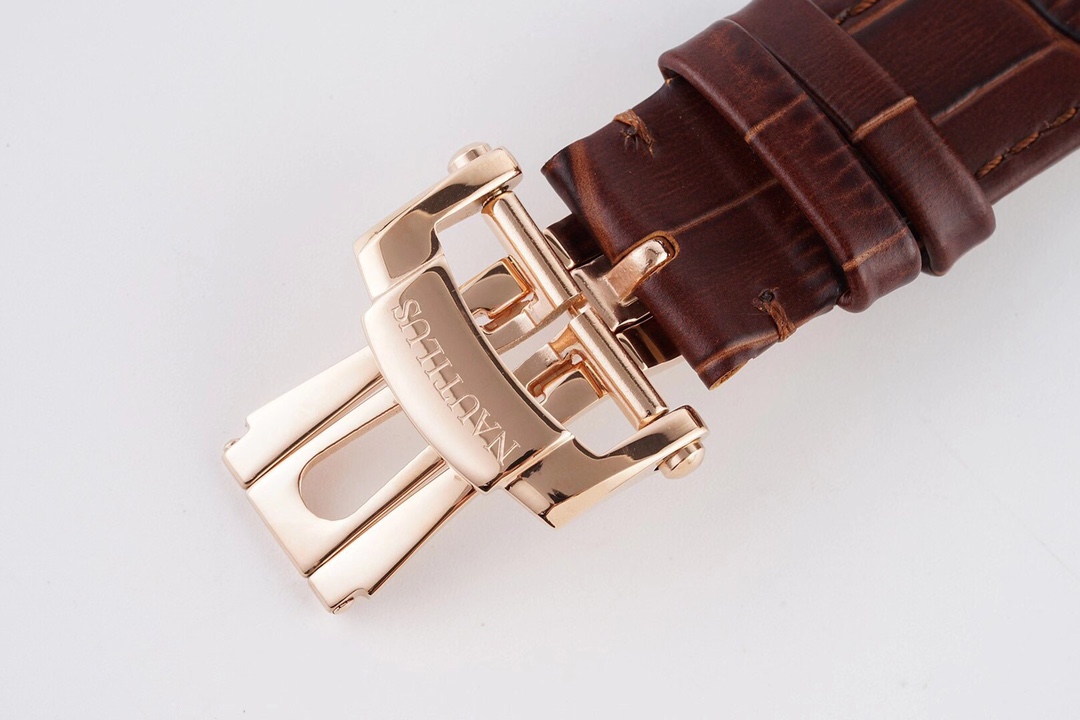 Patek Philippe Nautilus 5980/1A-014 multi-functional chronograph watch