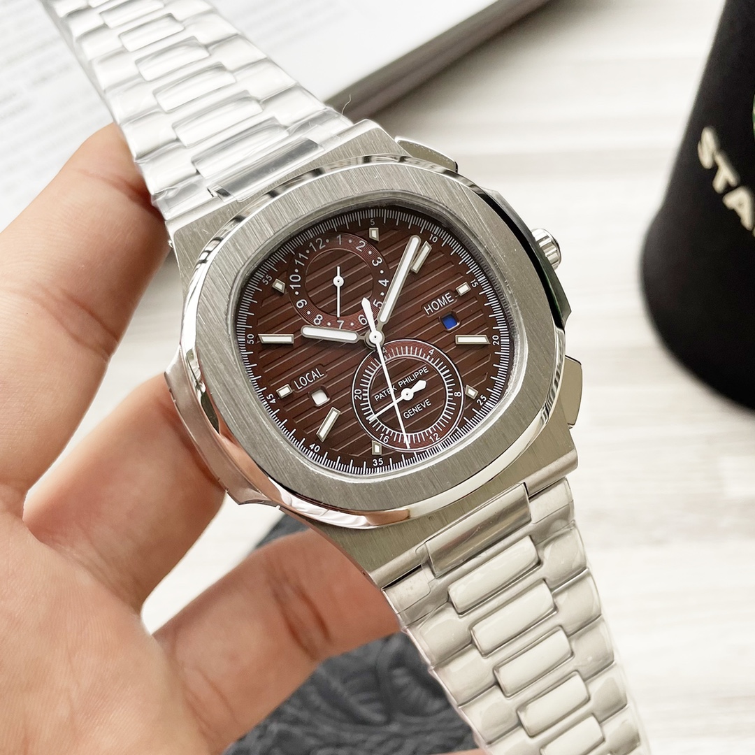 Patek Philippe 5990R watc