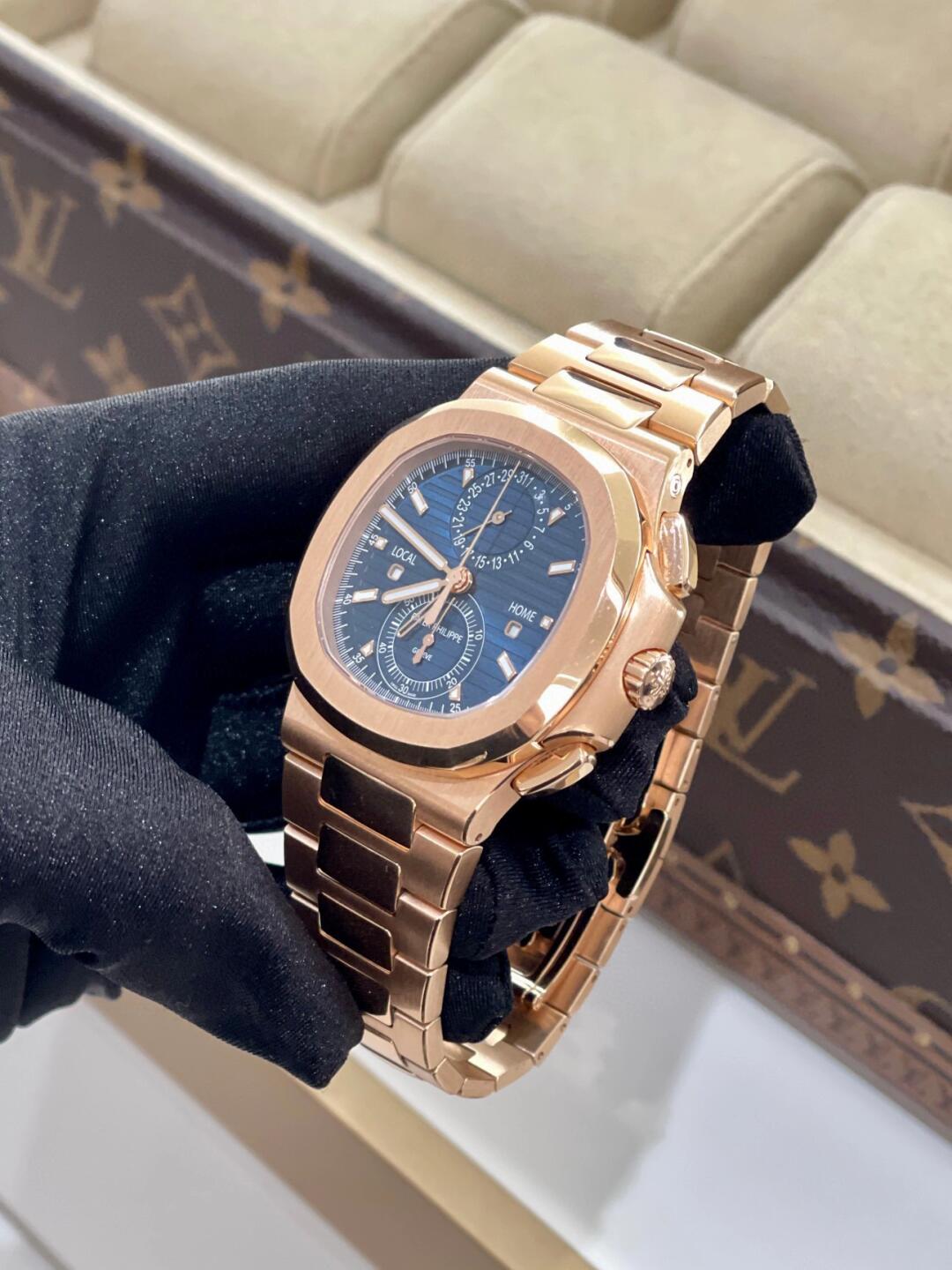 Patek Philippe 5990R watch