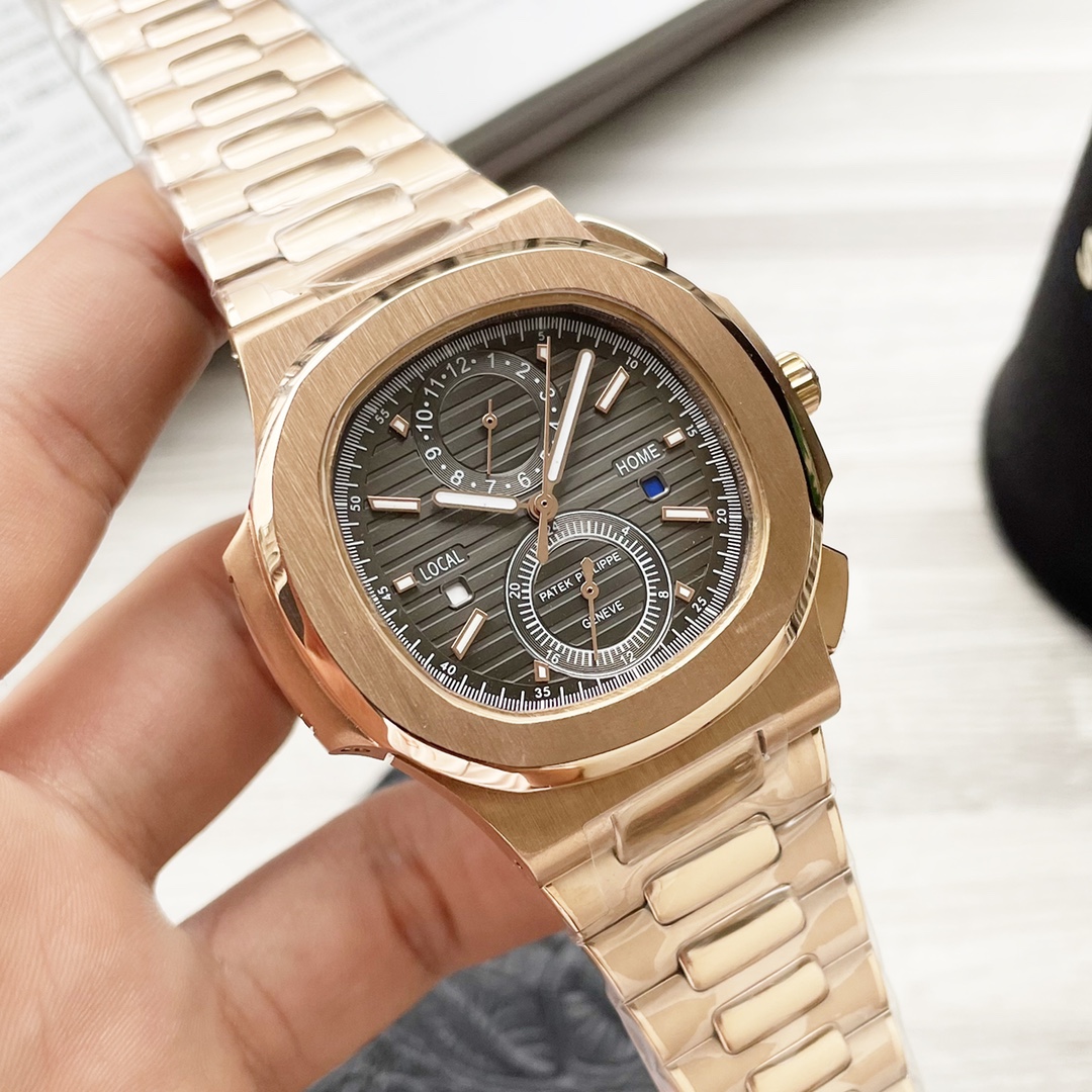 Patek Philippe 5990R watch