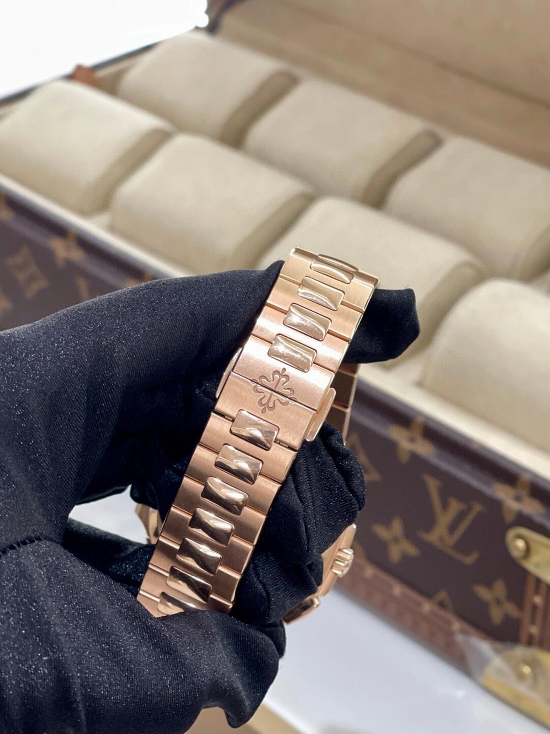 Patek Philippe 5990R watch