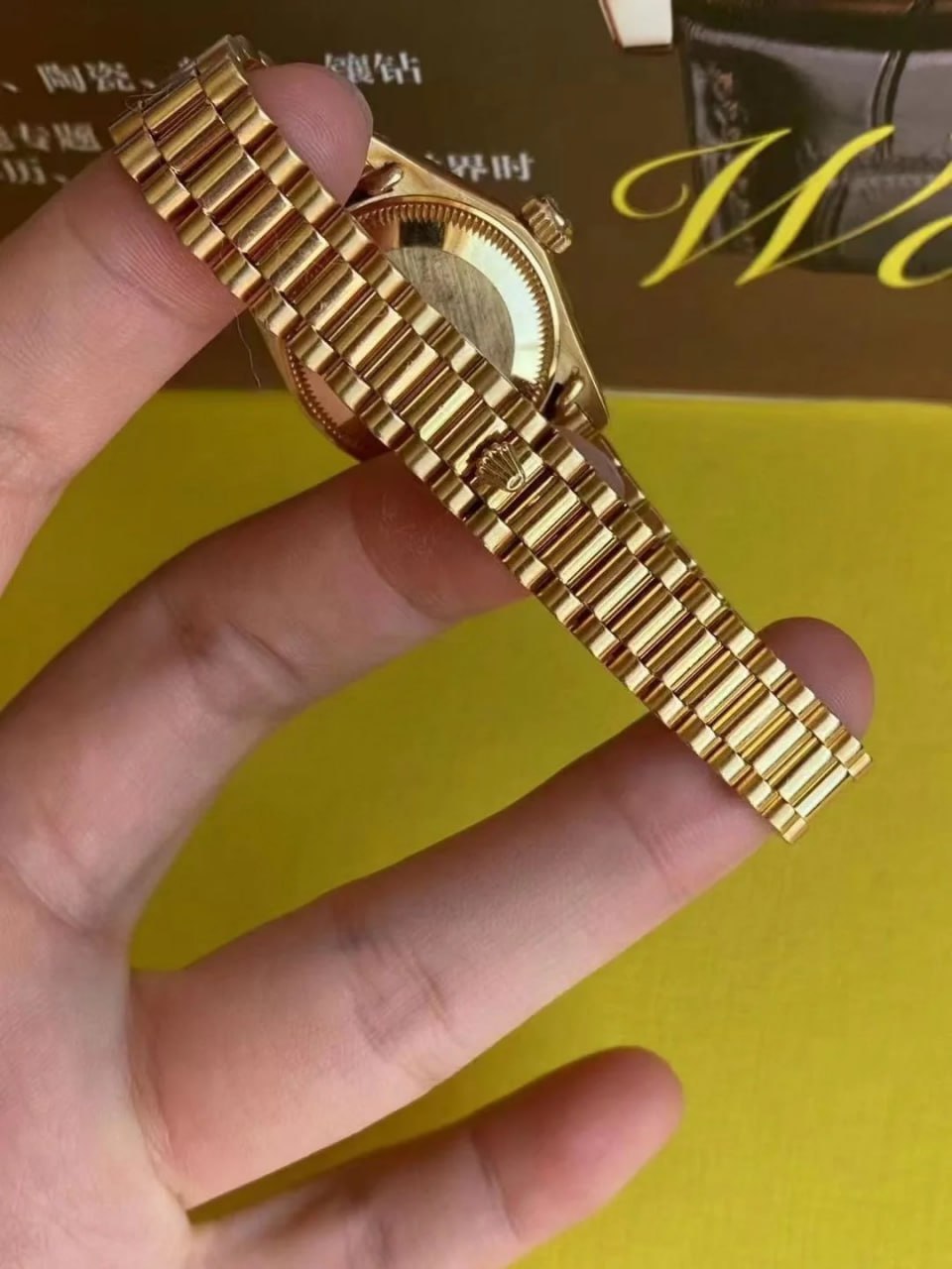 Rolex Women's Datejust 179178