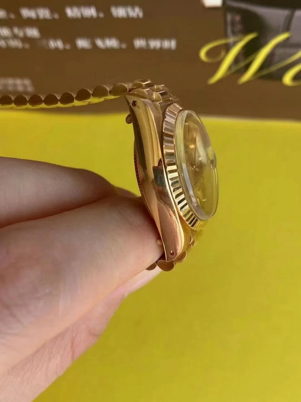 Rolex Women's Datejust 179178