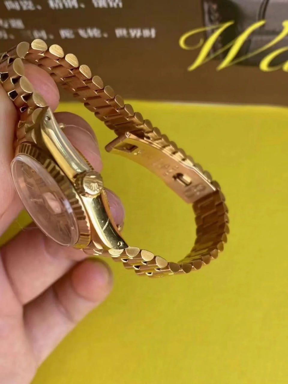 Rolex Women's Datejust 179178