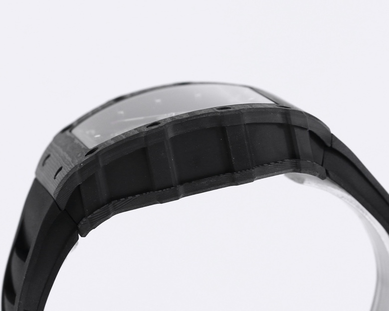 Richard Mille RM 35-01 RAFAEL NADAL carbon fiber watch