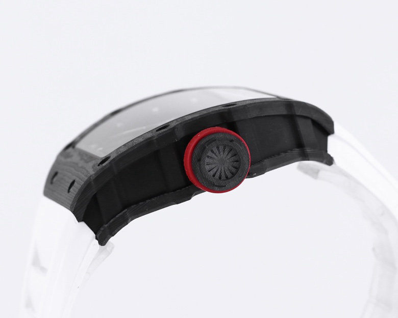 Richard Mille RM 35-01 RAFAEL NADAL carbon fiber watch