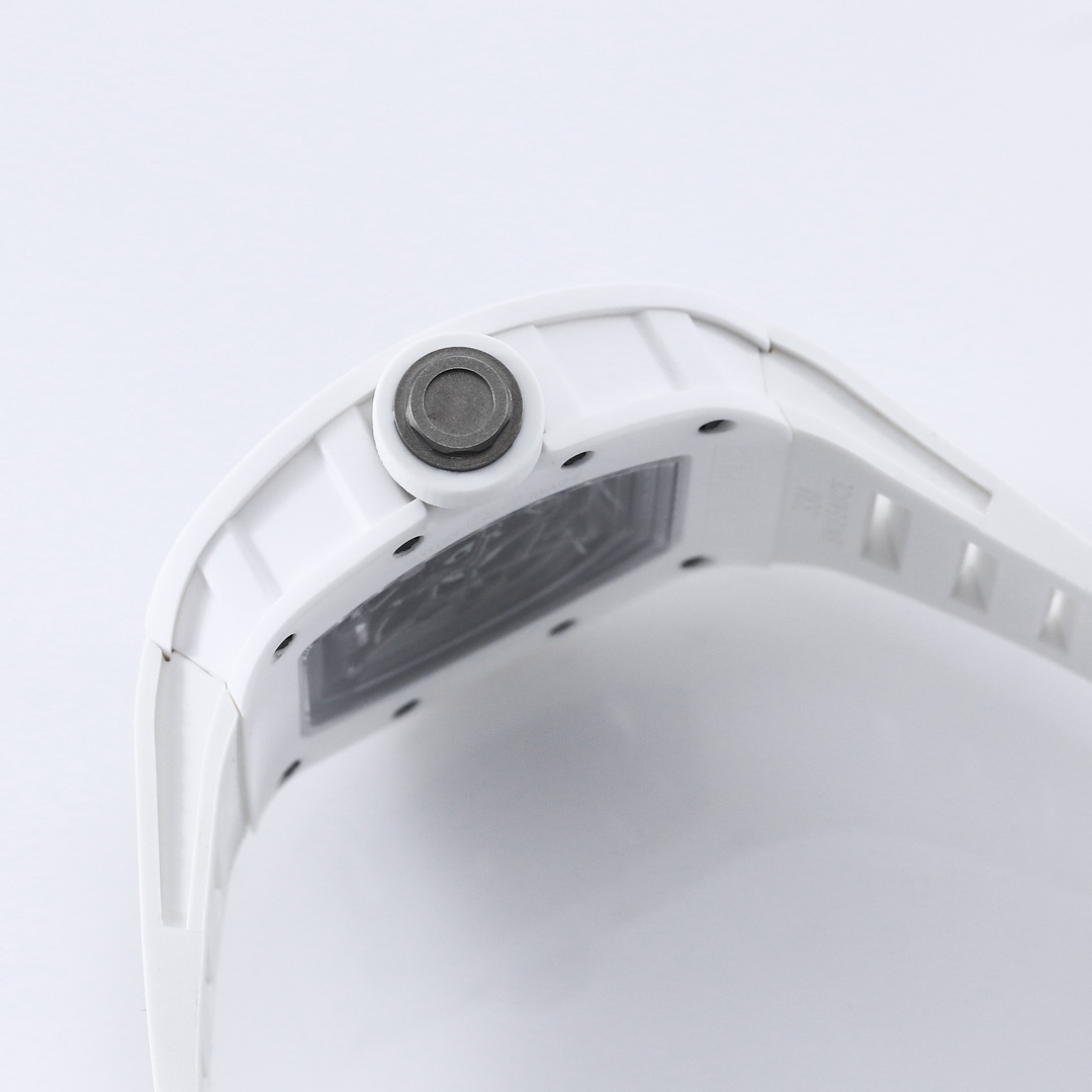 Richard Mille RM 055 fully automatic mechanical watch!