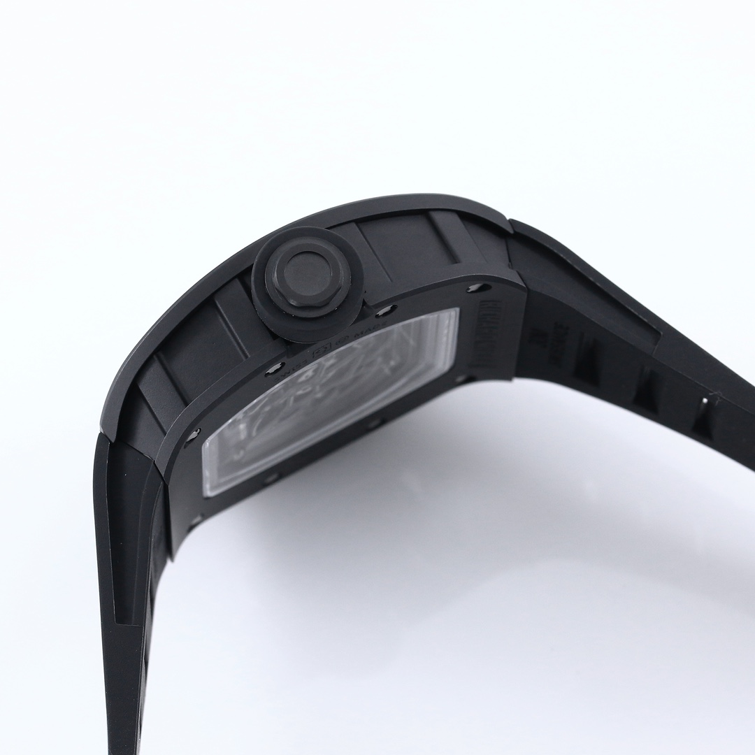 Richard Mille RM 055 fully automatic mechanical watch!