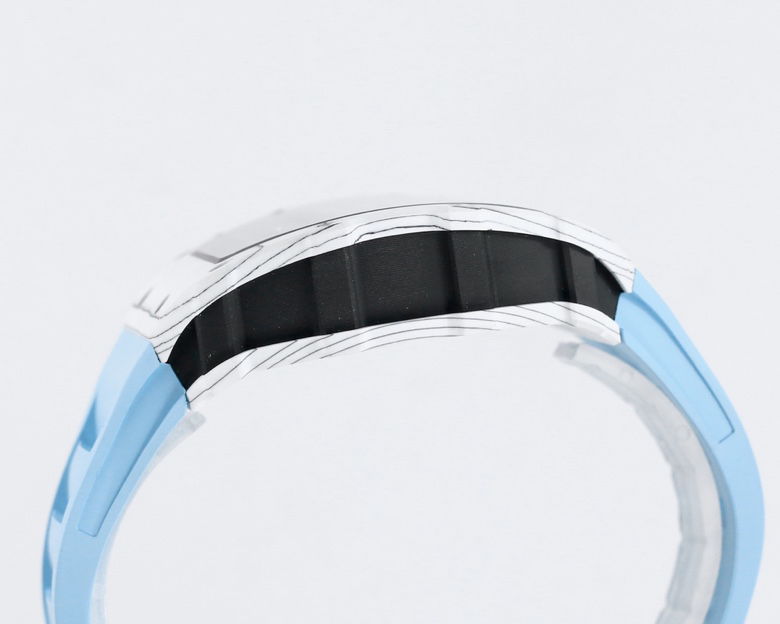 Richard Mille RM 35-01 RAFAEL NADAL carbon fiber watch