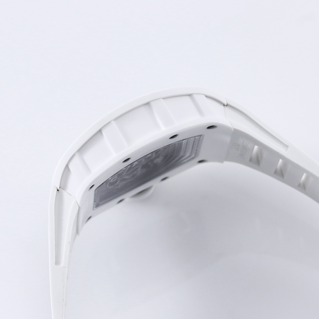 Richard Mille RM 055 fully automatic mechanical watch!