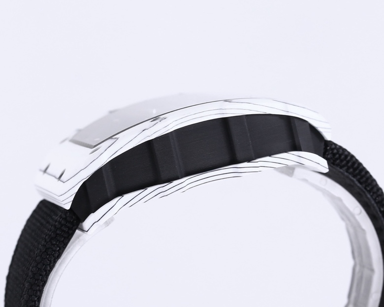 Richard Mille RM 35-01 RAFAEL NADAL carbon fiber watch