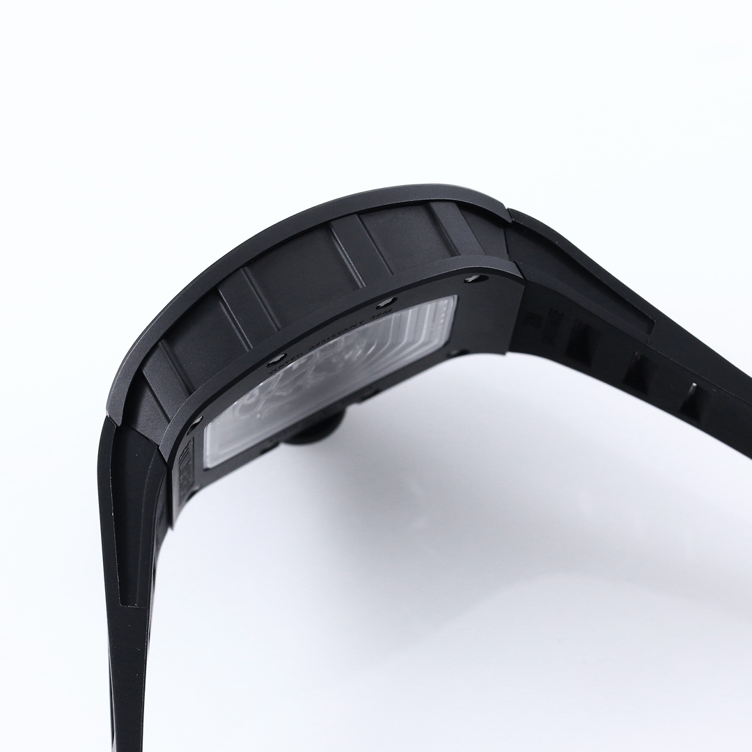 Richard Mille RM 055 fully automatic mechanical watch!