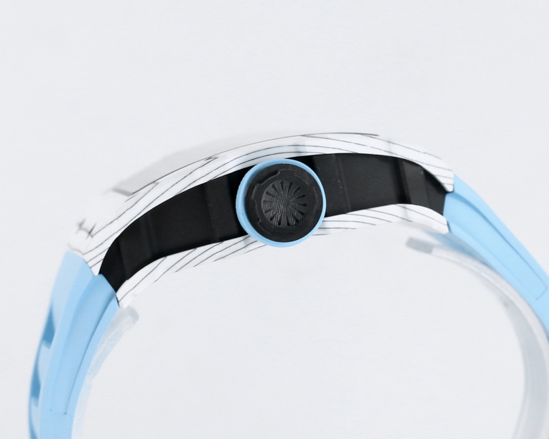 Richard Mille RM 35-01 RAFAEL NADAL carbon fiber watch