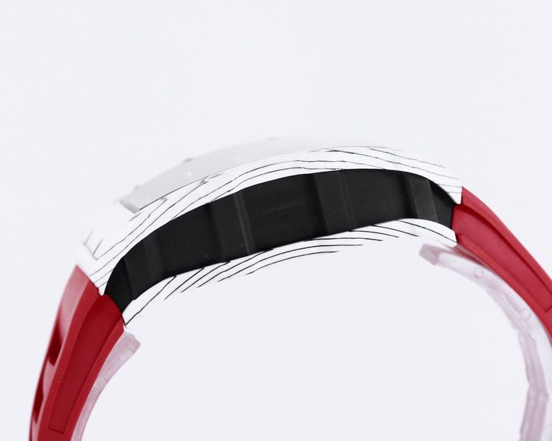 Richard Mille RM 35-01 RAFAEL NADAL carbon fiber watch