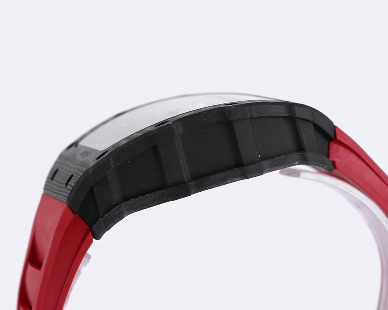 Richard Mille RM 35-01 RAFAEL NADAL carbon fiber watch