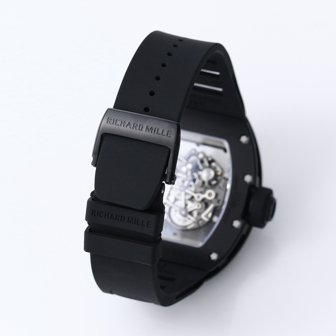 Richard Mille RM 055 fully automatic mechanical watch!
